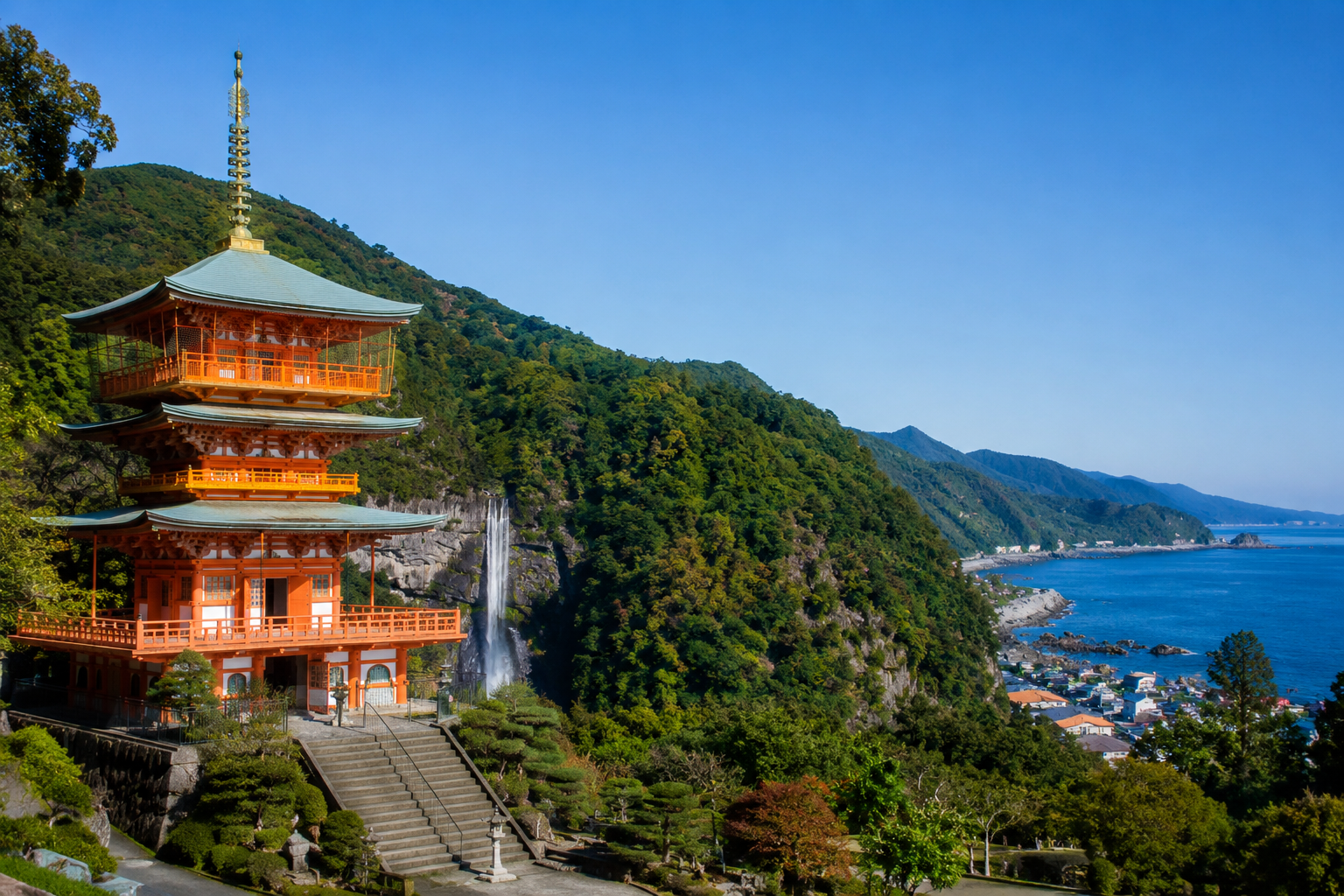 和歌山で恋愛占いを探すイメージ