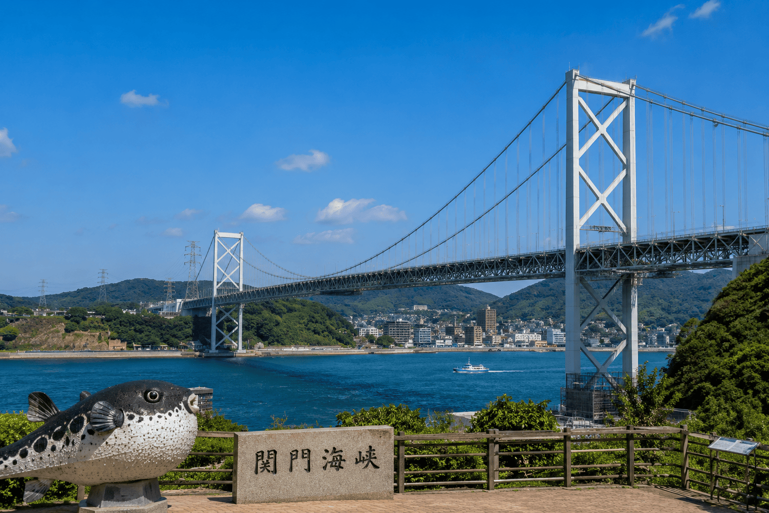 下関で恋愛占いを探すイメージ